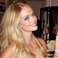 Lindsay Ellingson attends Victoria's Secret launch of 'Gorgeous' | Picture 83243